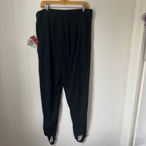 Vintage Stirrup Pants